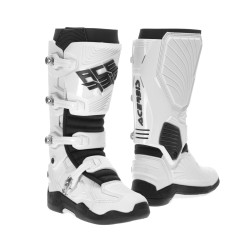 Botas ACERBIS WHOOPS White