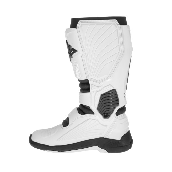 Botas ACERBIS WHOOPS White - Ropamotorista.com - Distribuidor Oficial Acerbis en España y Portugal
