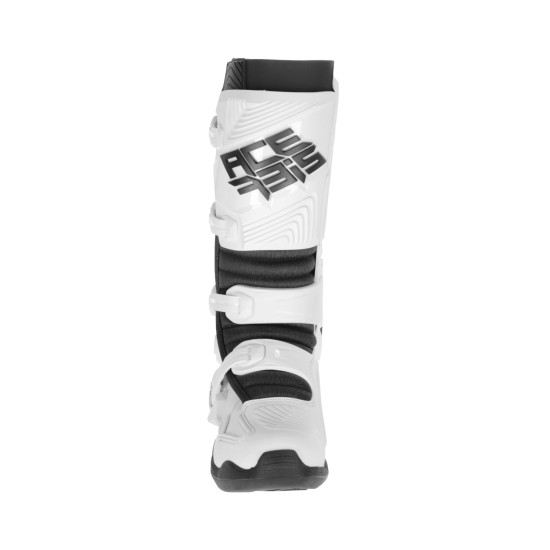 Botas ACERBIS WHOOPS White - Ropamotorista.com - Distribuidor Oficial Acerbis en España y Portugal