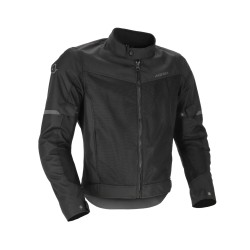 Chaqueta moto ACERBIS CE RAMSEY VENTED 2.0 Black