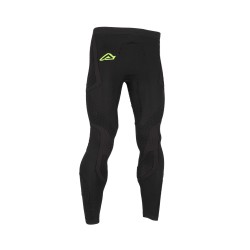 Pantalones interior ACERBIS X-Body Winter 2.0 Black