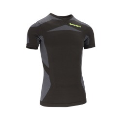 Camiseta interior ACERBIS X-Body Summer 2.0 Black