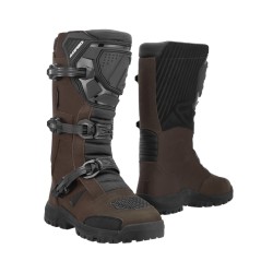 Botas ACERBIS Galibier Marrón