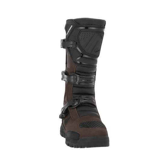 Botas ACERBIS Galibier Marrón - Ropamotorista.com - Distribuidor Oficial Acerbis en España y Portugal
