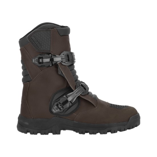 Botas ACERBIS Grimsel Marrón - Ropamotorista.com - Distribuidor Oficial Acerbis en España y Portugal