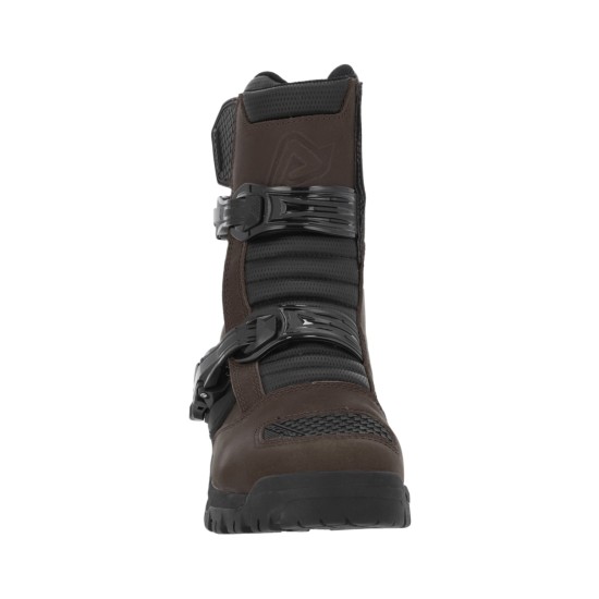 Botas ACERBIS Grimsel Marrón - Ropamotorista.com - Distribuidor Oficial Acerbis en España y Portugal