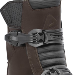 Botas ACERBIS Grimsel Marrón - Ropamotorista.com - Distribuidor Oficial Acerbis en España y Portugal