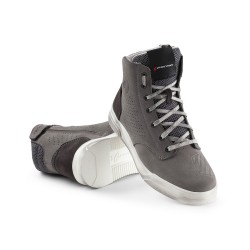 Botas moto FORMA Urban City Flow Grey
