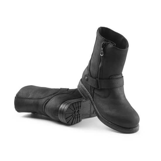 Botas touring FORMA GEM DRY Black - Mujer - Ropamotorista.com Botas touring FORMA GEM DRY Black - Mujer - Ropamotorista.com - Distribuidor Oficial Forma Boots en España y Portugal