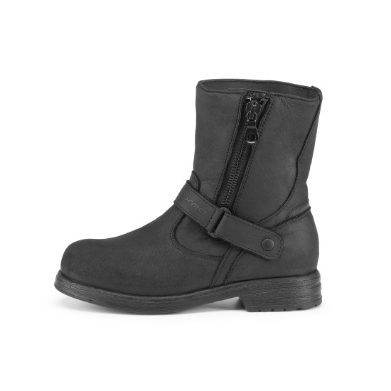 Botas touring FORMA GEM DRY Black - Mujer - Ropamotorista.com Botas touring FORMA GEM DRY Black - Mujer - Ropamotorista.com - Distribuidor Oficial Forma Boots en España y Portugal