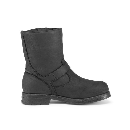 Botas touring FORMA GEM DRY Black - Mujer - Ropamotorista.com Botas touring FORMA GEM DRY Black - Mujer - Ropamotorista.com - Distribuidor Oficial Forma Boots en España y Portugal