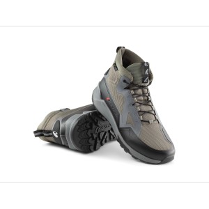 Botas ciudad FORMA Kumo Olive-Black-Grey - Ropamotorista.com Botas ciudad FORMA Kumo Olive-Black-Grey - Ropamotorista.com - Distribuidor Oficial Forma Boots en España y Portugal