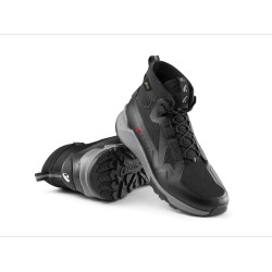 Botas ciudad FORMA Kumo Black