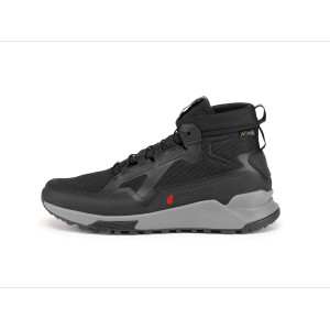 Botas ciudad FORMA Kumo Black - Ropamotorista.com Botas ciudad FORMA Kumo Black - Ropamotorista.com - Distribuidor Oficial Forma Boots en España y Portugal