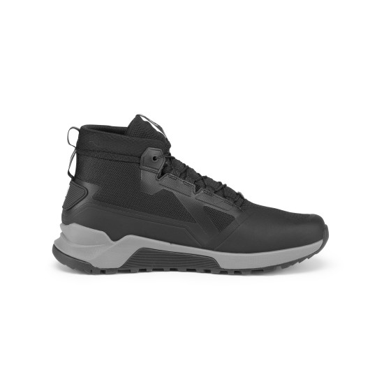Botas ciudad FORMA Kumo Black - Ropamotorista.com Botas ciudad FORMA Kumo Black - Ropamotorista.com - Distribuidor Oficial Forma Boots en España y Portugal