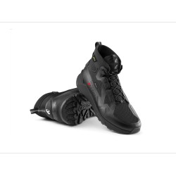 Botas moto FORMA Urban Kumo Dry Black