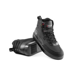Botas moto FORMA Urban Milano Dry Black