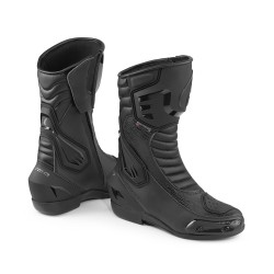 Botas moto FORMA Racing Freccia EVO DRY Black