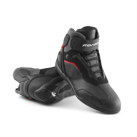 Botas ciudad FORMA STINGER EVO DRY Black - Ropamotorista.com - Distribuidor Oficial Forma Boots en España y Portugal
