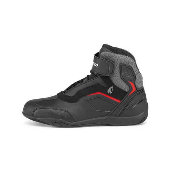 Botas ciudad FORMA STINGER EVO DRY Black - Ropamotorista.com - Distribuidor Oficial Forma Boots en España y Portugal