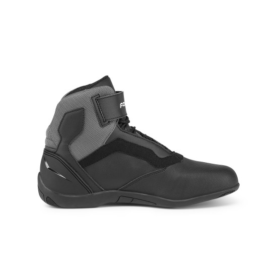 Botas ciudad FORMA STINGER EVO DRY Black - Ropamotorista.com - Distribuidor Oficial Forma Boots en España y Portugal