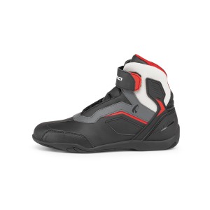 Botas ciudad FORMA STINGER EVO FLOW Black-White-Gray - Ropamotorista.com Botas ciudad FORMA STINGER EVO FLOW Black-White-Gray - Ropamotorista.com - Distribuidor Oficial Forma Boots en España y Portugal