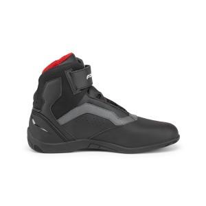 Botas ciudad FORMA STINGER EVO FLOW Black-White-Gray - Ropamotorista.com Botas ciudad FORMA STINGER EVO FLOW Black-White-Gray - Ropamotorista.com - Distribuidor Oficial Forma Boots en España y Portugal