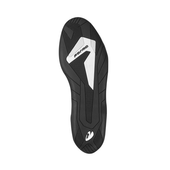 Botas ciudad FORMA STINGER EVO FLOW Black-White-Gray - Ropamotorista.com Botas ciudad FORMA STINGER EVO FLOW Black-White-Gray - Ropamotorista.com - Distribuidor Oficial Forma Boots en España y Portugal