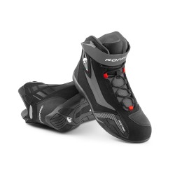Botas moto FORMA Urban Genesis Black-Grey