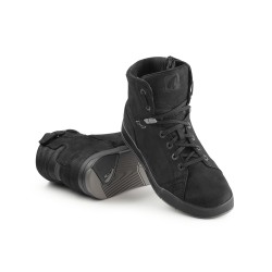 Botas moto FORMA Urban Swift X Fit Dry Black