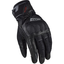Guantes LS2 Air Raptor Black