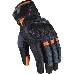 Guantes LS2 Air Raptor Dark Blue