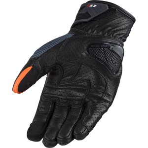 Guantes LS2 Air Raptor Dark Blue - Ropamotorista.com - Distribuidor Oficial LS2 en España y Portugal