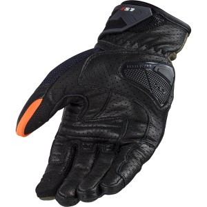 Guantes LS2 Air Raptor Green Forest - Ropamotorista.com - Distribuidor Oficial LS2 en España y Portugal