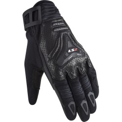 Guantes LS2 All Terrain Black