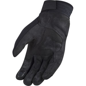Guantes LS2 All Terrain Black - Ropamotorista.com - Distribuidor Oficial LS2 en España y Portugal