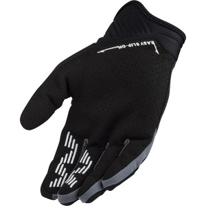 Guantes LS2 Bend Black - Ropamotorista.com - Distribuidor Oficial LS2 en España y Portugal