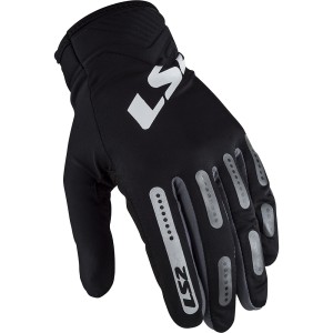 Guantes LS2 Bend Black - Ropamotorista.com - Distribuidor Oficial LS2 en España y Portugal