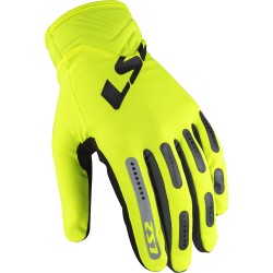 Guantes LS2 Bend Yellow