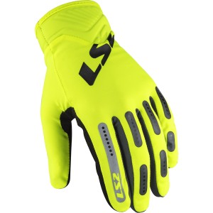 Guantes LS2 Bend Yellow - Ropamotorista.com - Distribuidor Oficial LS2 en España y Portugal