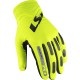 Guantes LS2 Bend Yellow