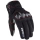 Guantes LS2 Chaki Black