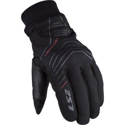Guantes LS2 Civis Black