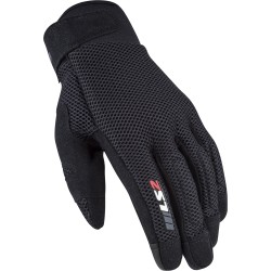 Guantes LS2 Cool Black