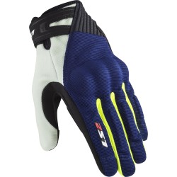 Guantes LS2 Dart II Blue