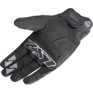 Guantes LS2 Hiker Black - Ropamotorista.com - Distribuidor Oficial LS2 en España y Portugal