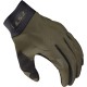 Guantes LS2 Hiker Green