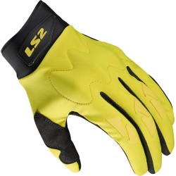 Guantes LS2 Hiker Yellow