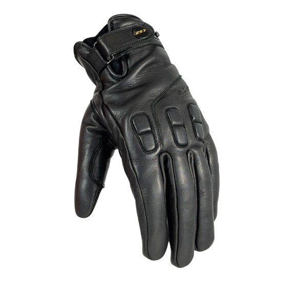 Guantes LS2 Jazz Black - Ropamotorista.com - Distribuidor Oficial LS2 en España y Portugal