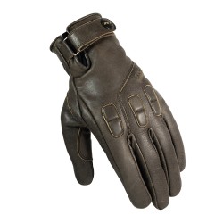 Guantes LS2 Jazz Marrón